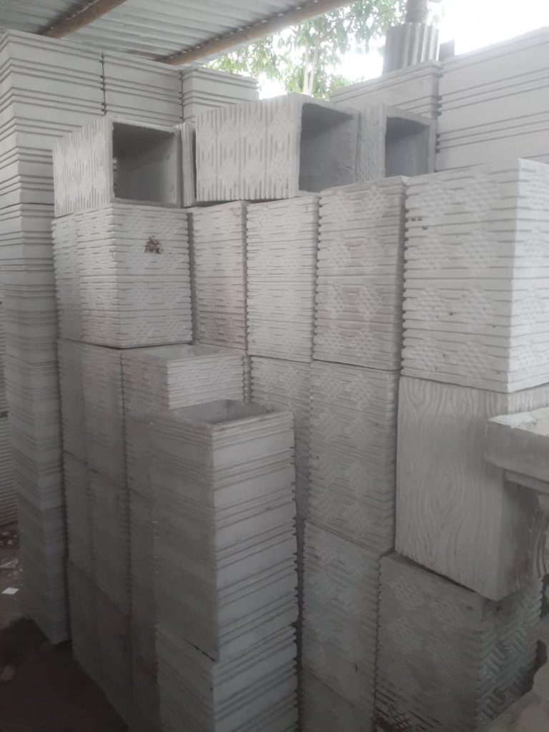 Pemasangan Beton Precast Jogja