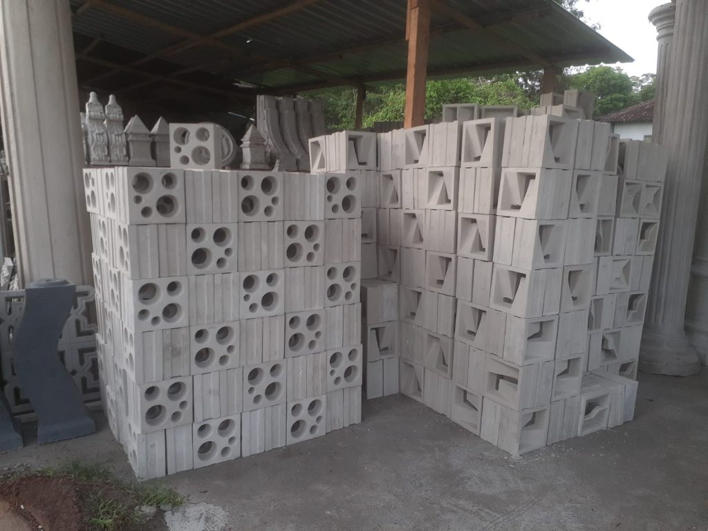 Jual Roster Beton Jogja