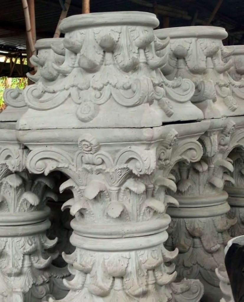 Beton Precast Jogja