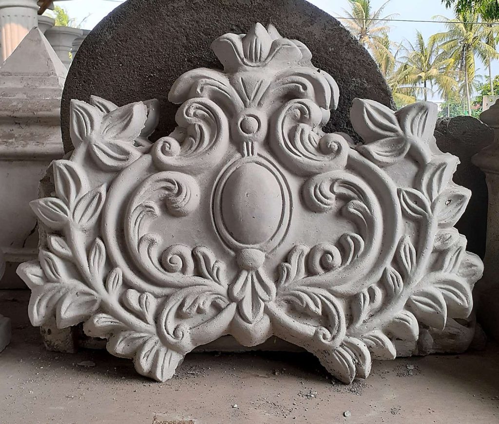 Beton Dekoratif Jogja