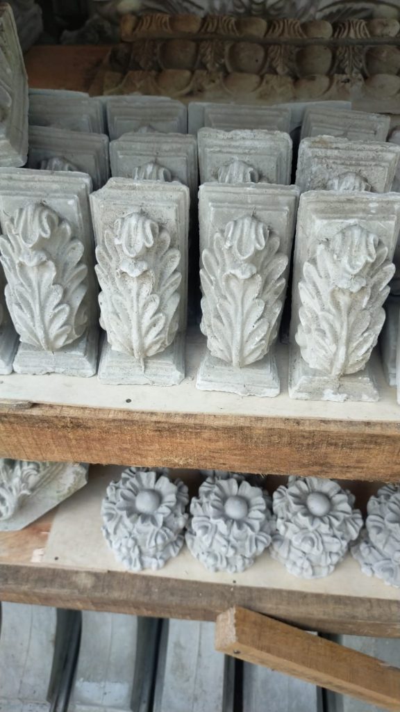 Produsen Beton Precast Jogja